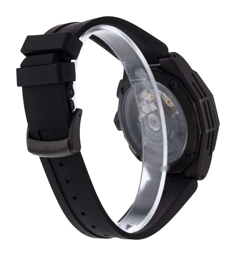 Baume et Mercier Riviera M0A08834